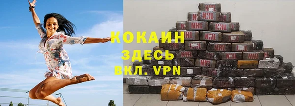 молекула духа Киренск
